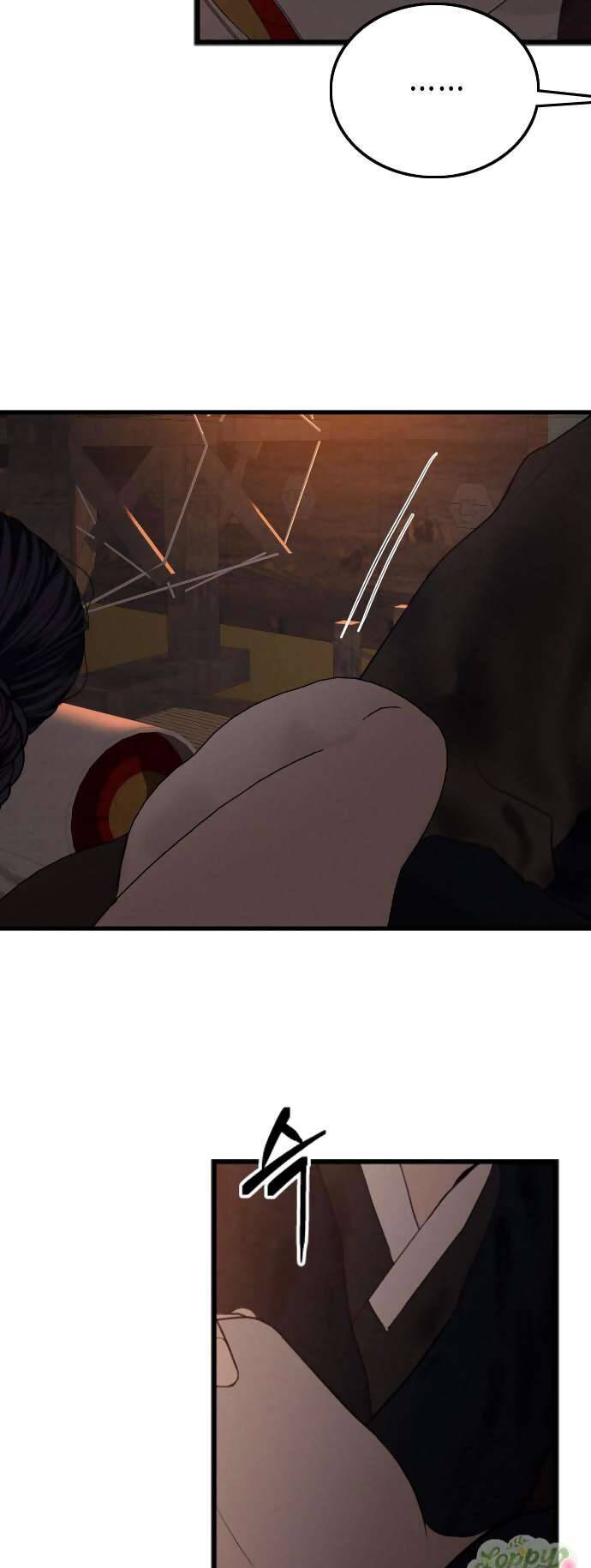 Cuộc Tuyển Chọn Vương Phi Triều Joseon: Chapter 18