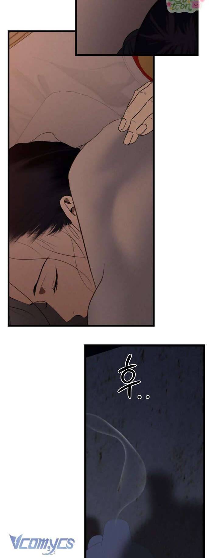 Cuộc Tuyển Chọn Vương Phi Triều Joseon: Chapter 18
