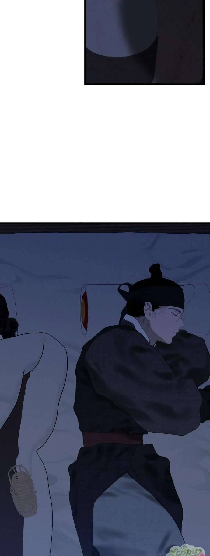 Cuộc Tuyển Chọn Vương Phi Triều Joseon: Chapter 18