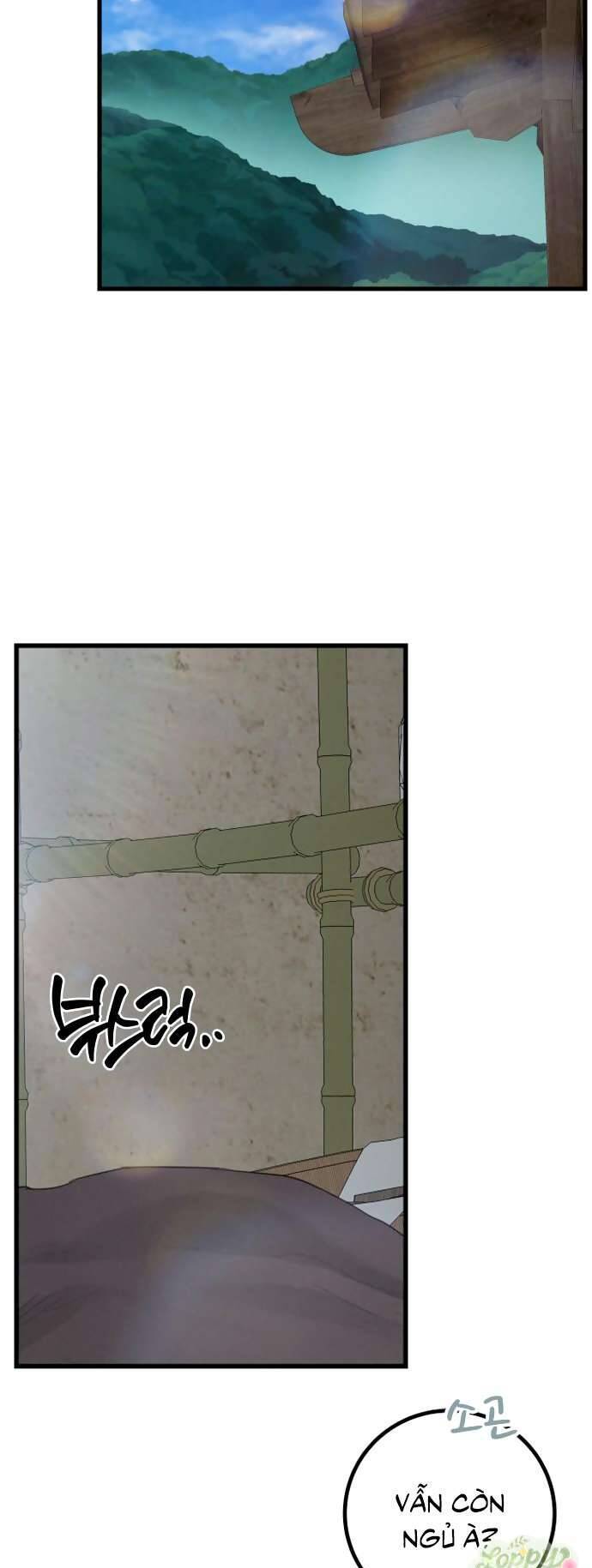 Cuộc Tuyển Chọn Vương Phi Triều Joseon: Chapter 18