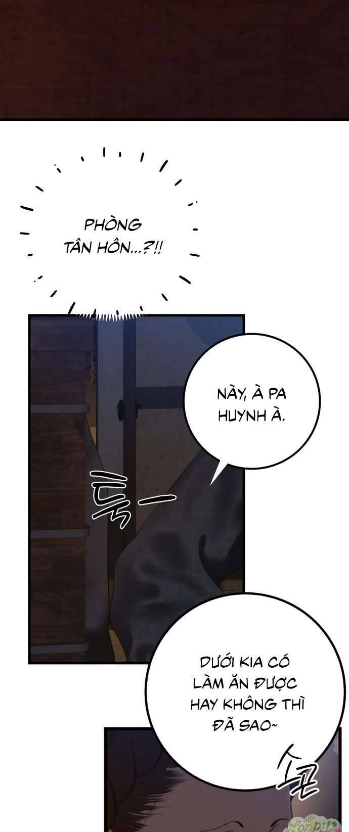 Cuộc Tuyển Chọn Vương Phi Triều Joseon: Chapter 18
