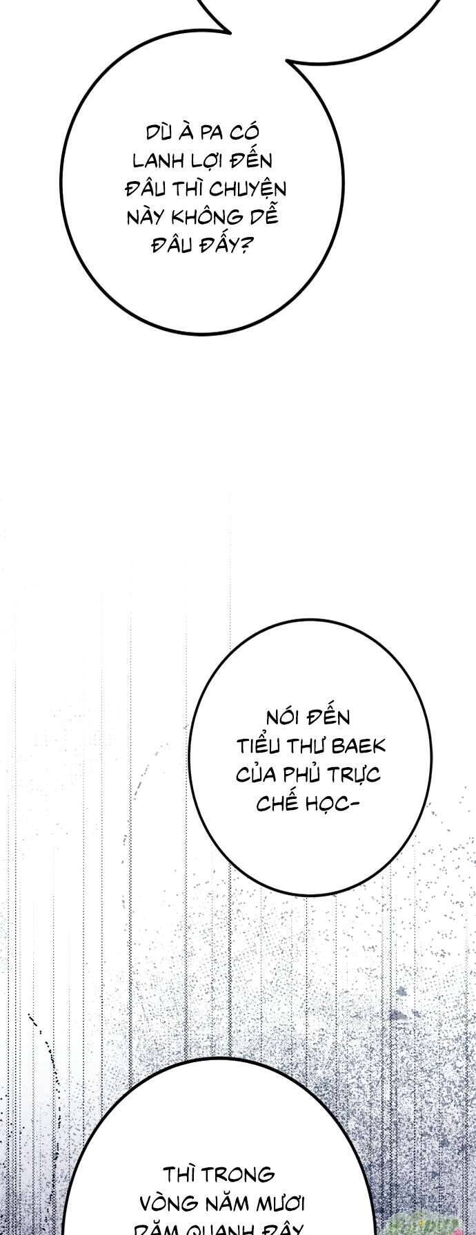 Cuộc Tuyển Chọn Vương Phi Triều Joseon: Chapter 18