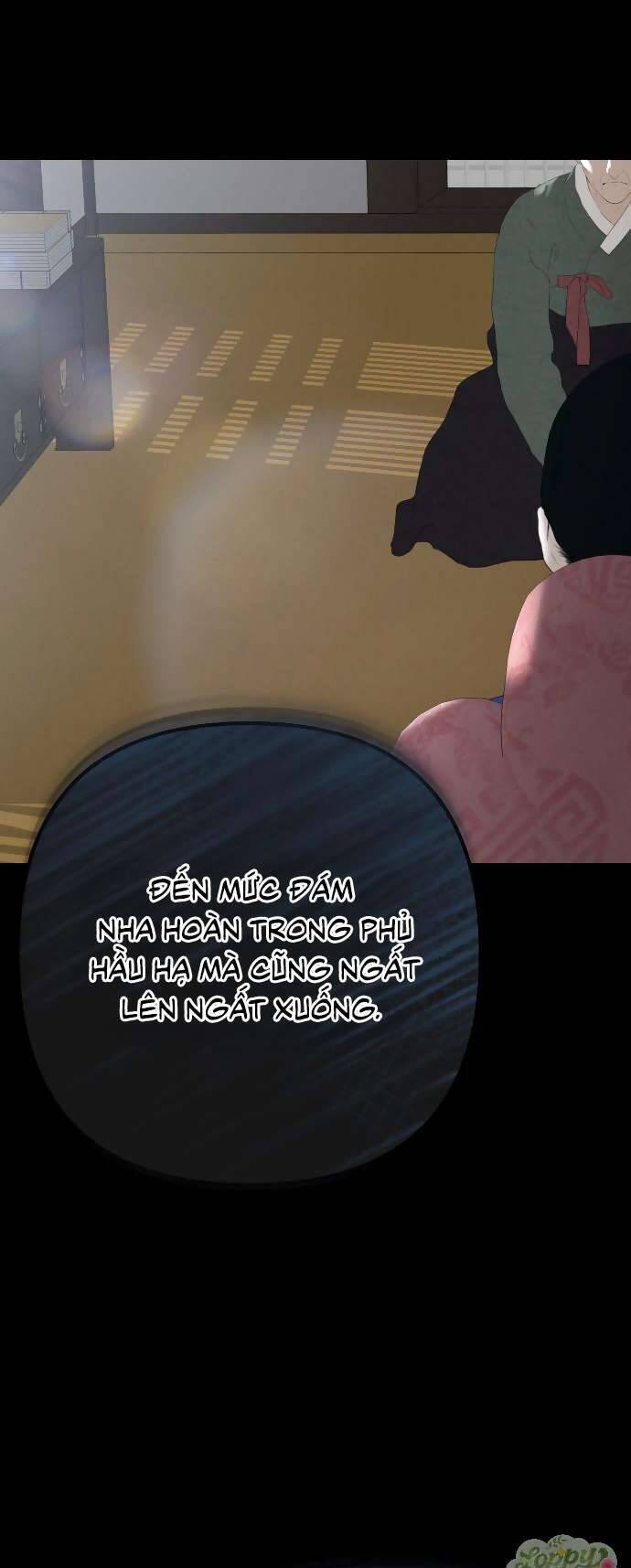 Cuộc Tuyển Chọn Vương Phi Triều Joseon: Chapter 18