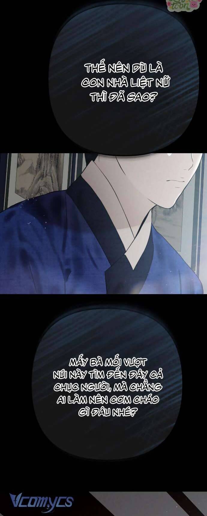 Cuộc Tuyển Chọn Vương Phi Triều Joseon: Chapter 18