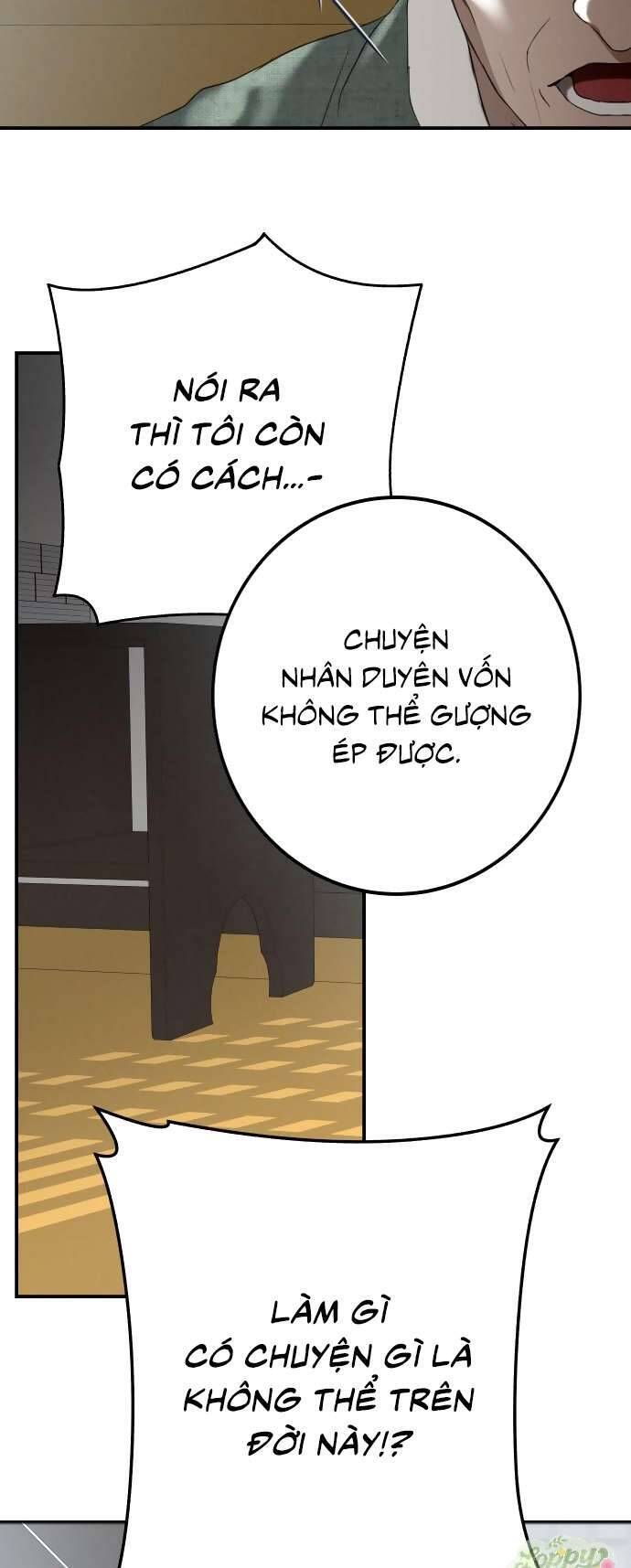 Cuộc Tuyển Chọn Vương Phi Triều Joseon: Chapter 18