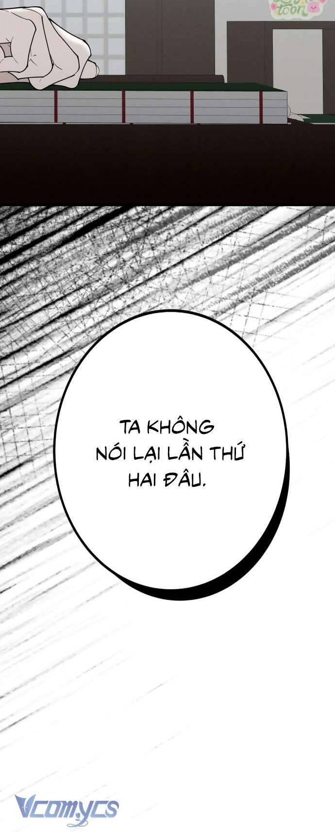 Cuộc Tuyển Chọn Vương Phi Triều Joseon: Chapter 18