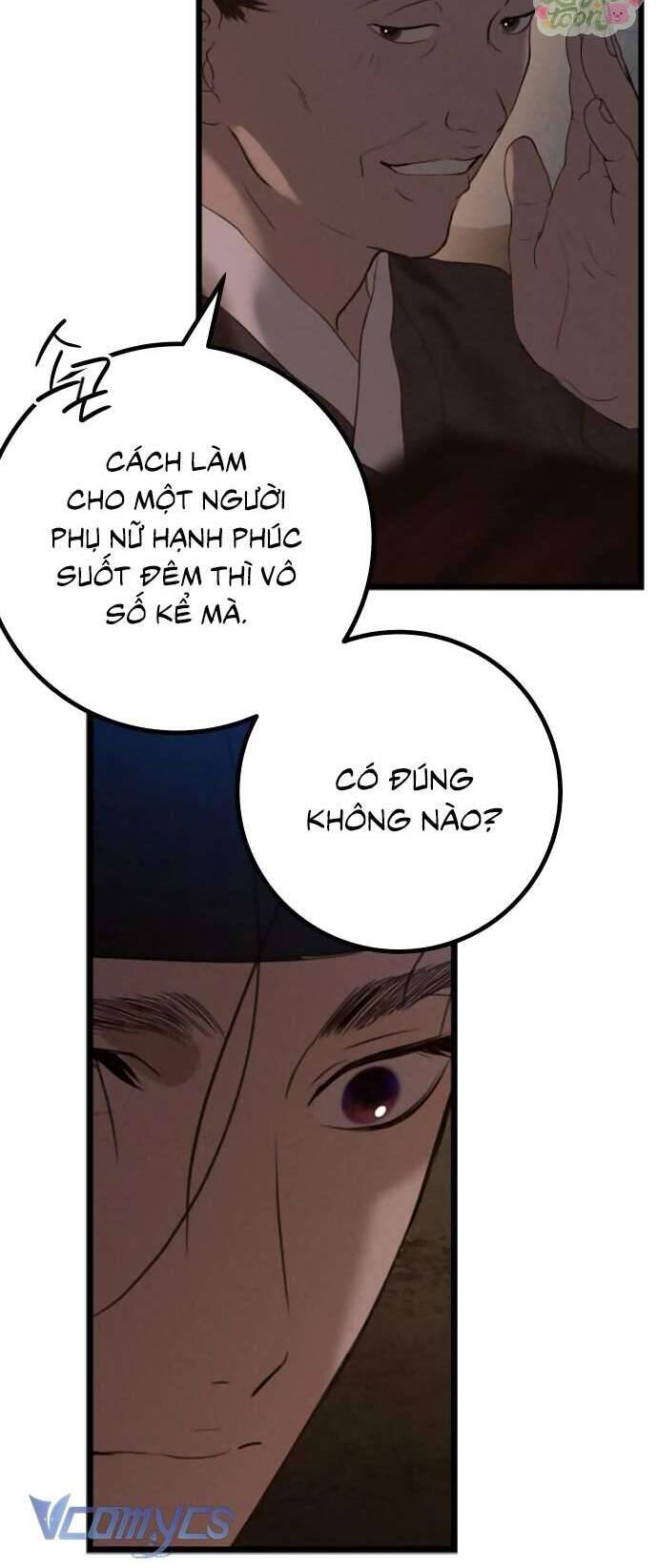 Cuộc Tuyển Chọn Vương Phi Triều Joseon: Chapter 18