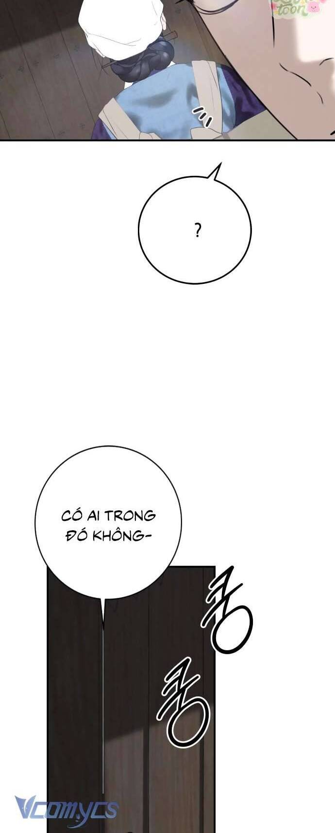 Cuộc Tuyển Chọn Vương Phi Triều Joseon: Chapter 18