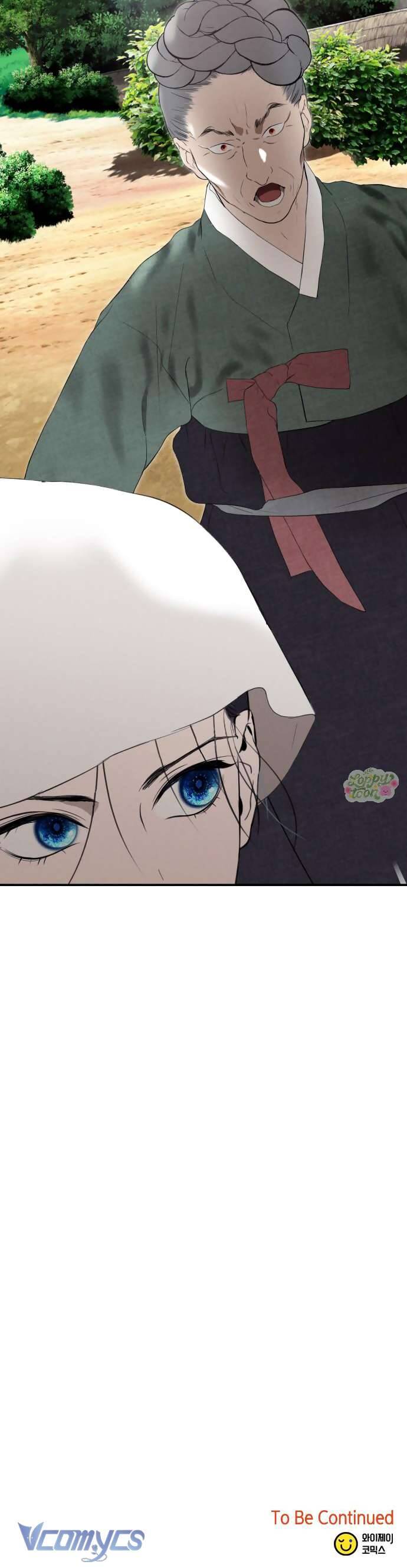 Cuộc Tuyển Chọn Vương Phi Triều Joseon: Chapter 18