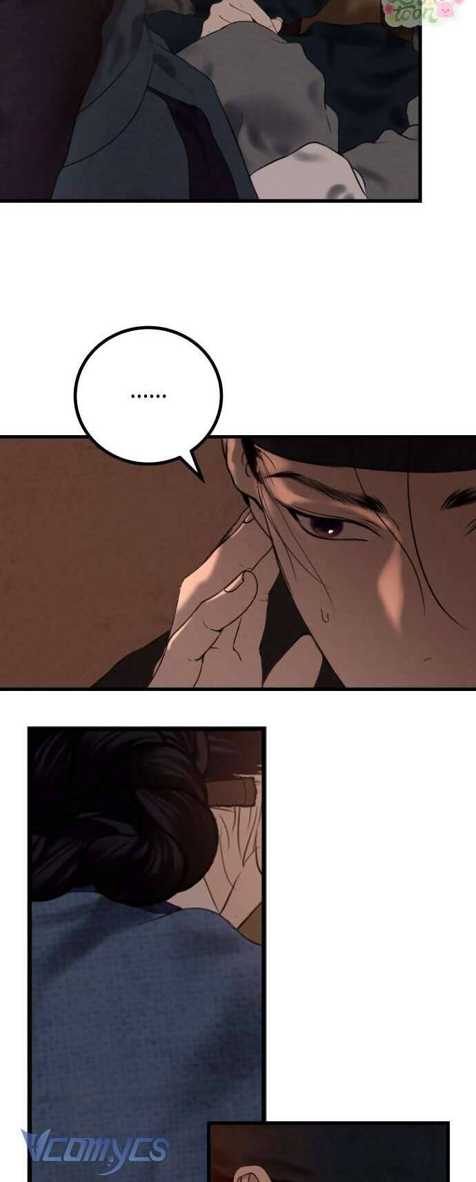 Cuộc Tuyển Chọn Vương Phi Triều Joseon: Chapter 18