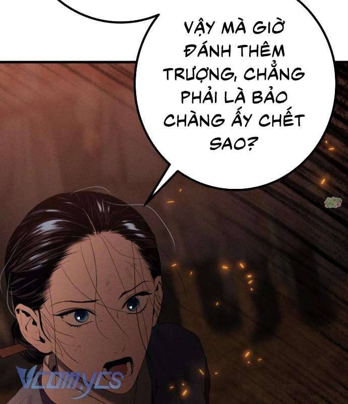 Cuộc Tuyển Chọn Vương Phi Triều Joseon: Chapter 21
