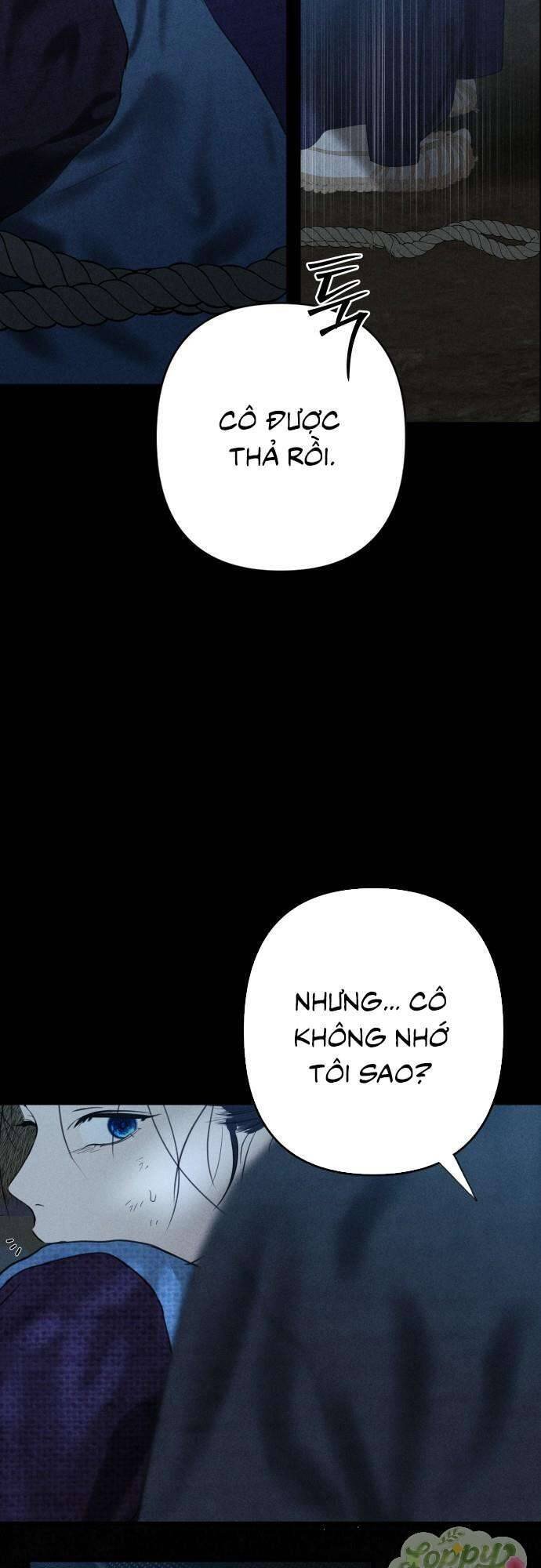 Cuộc Tuyển Chọn Vương Phi Triều Joseon: Chapter 21
