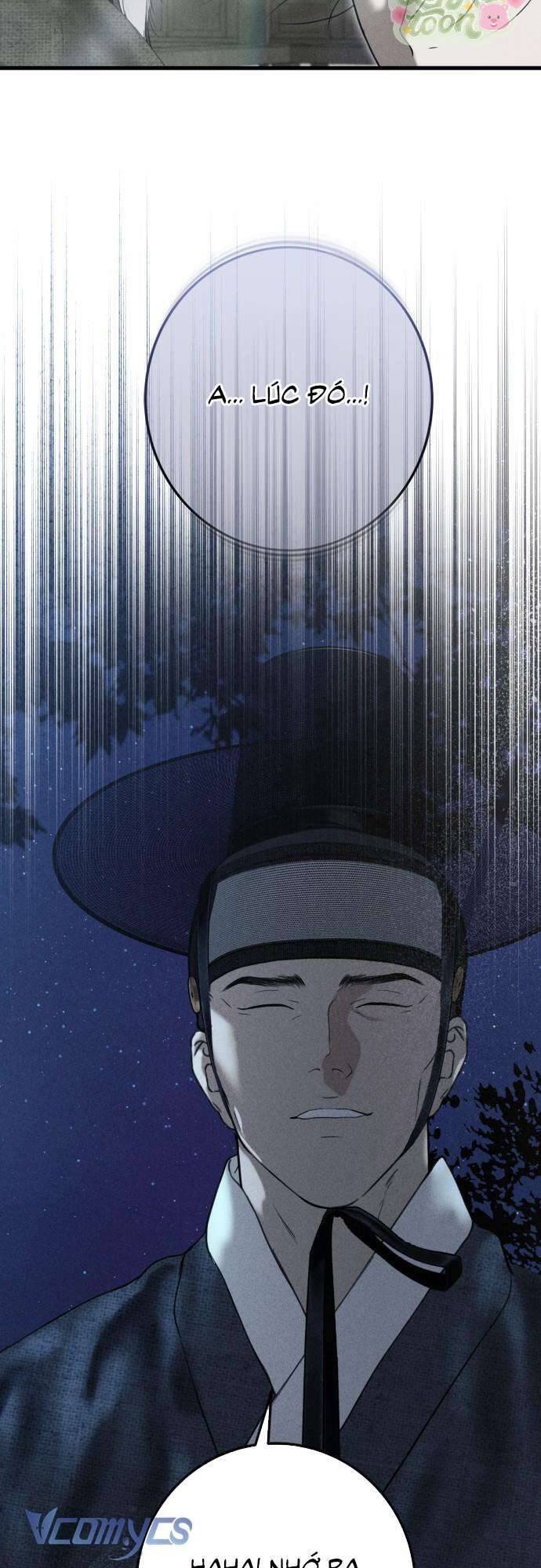 Cuộc Tuyển Chọn Vương Phi Triều Joseon: Chapter 21