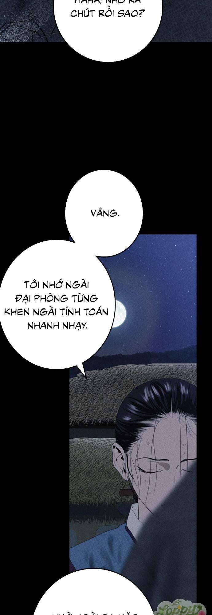 Cuộc Tuyển Chọn Vương Phi Triều Joseon: Chapter 21