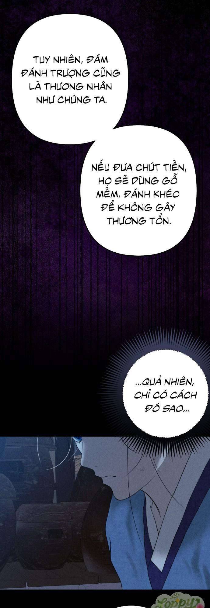 Cuộc Tuyển Chọn Vương Phi Triều Joseon: Chapter 21