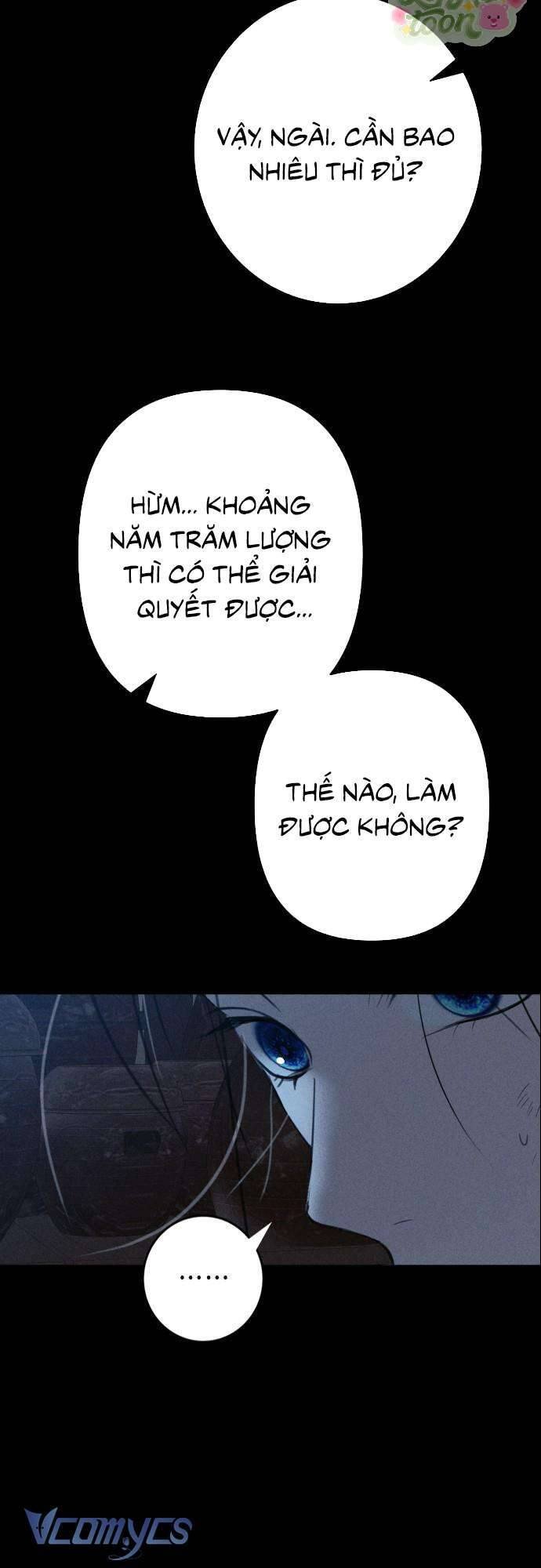 Cuộc Tuyển Chọn Vương Phi Triều Joseon: Chapter 21