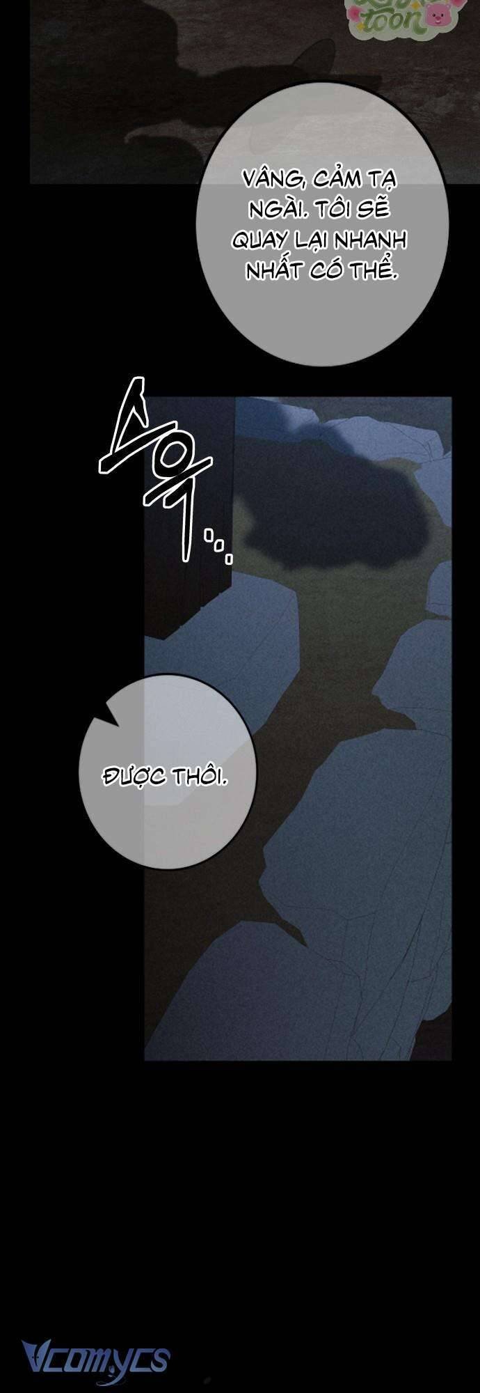 Cuộc Tuyển Chọn Vương Phi Triều Joseon: Chapter 21