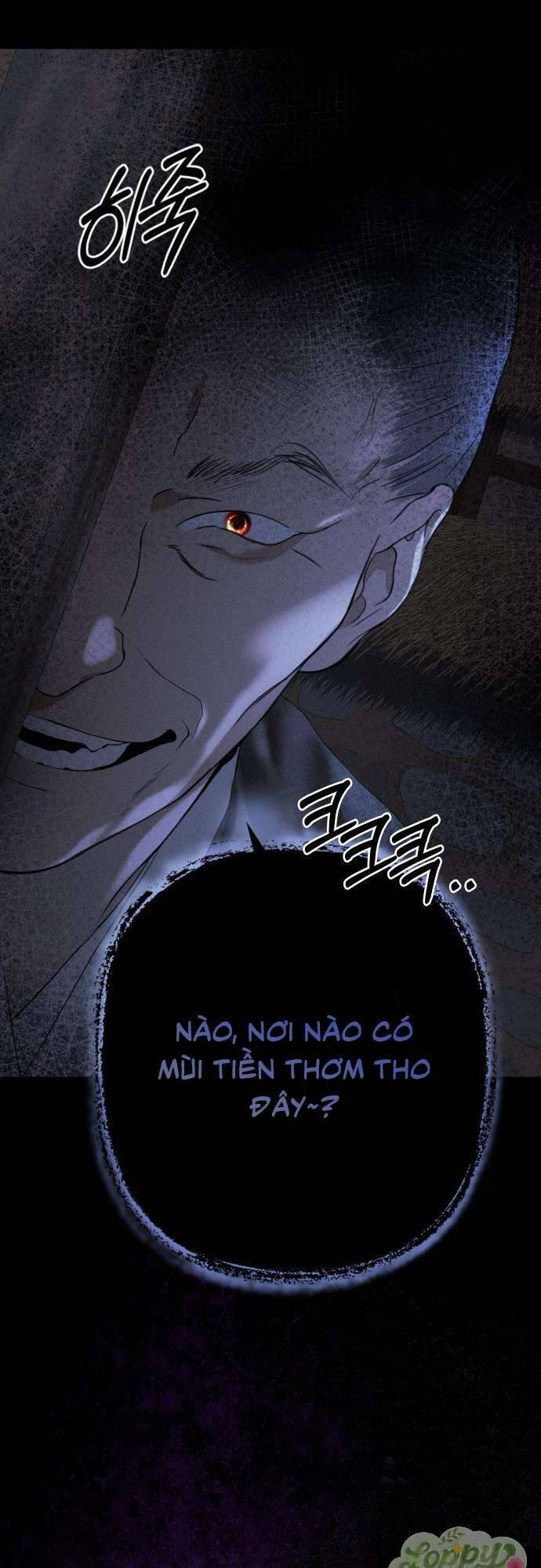 Cuộc Tuyển Chọn Vương Phi Triều Joseon: Chapter 21