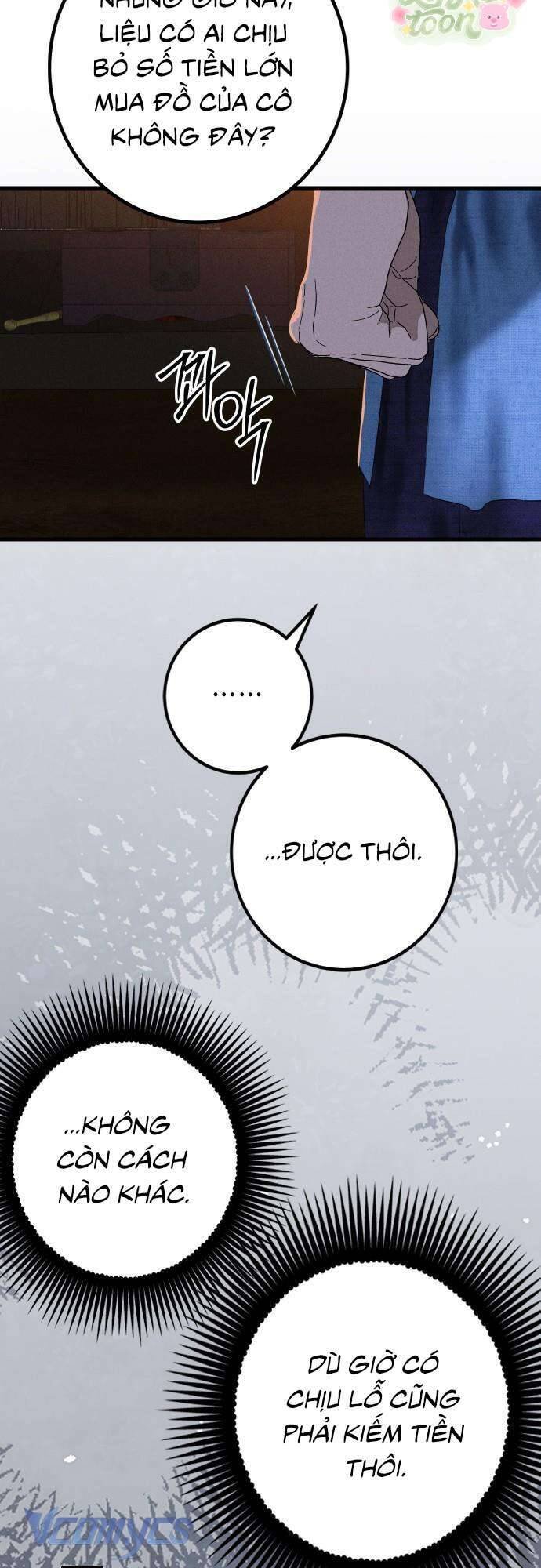 Cuộc Tuyển Chọn Vương Phi Triều Joseon: Chapter 21