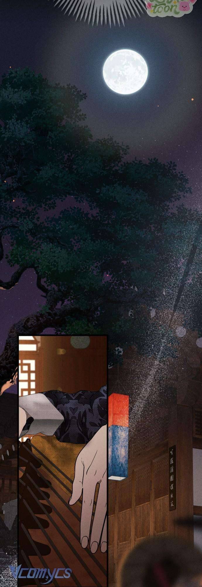Cuộc Tuyển Chọn Vương Phi Triều Joseon: Chapter 21