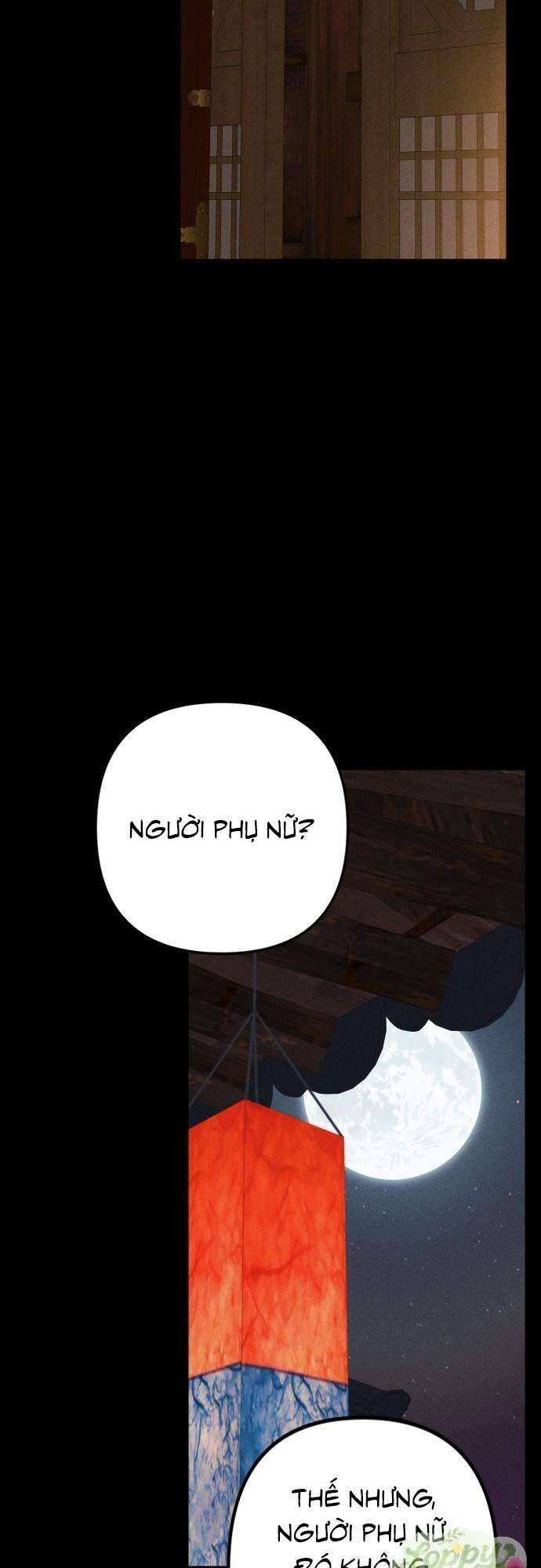 Cuộc Tuyển Chọn Vương Phi Triều Joseon: Chapter 21