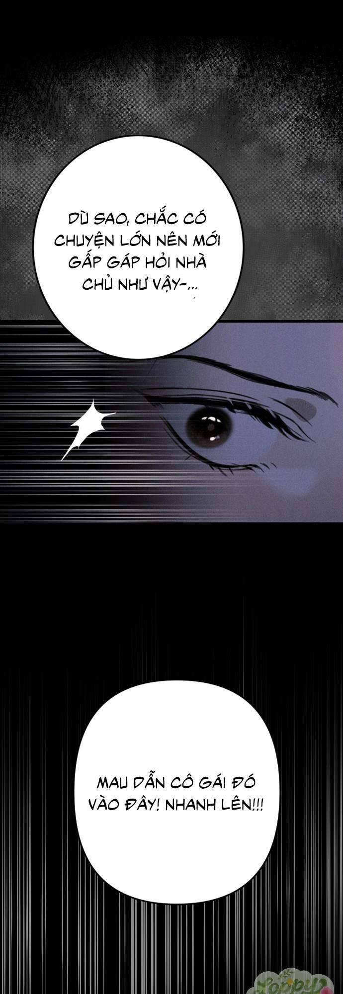 Cuộc Tuyển Chọn Vương Phi Triều Joseon: Chapter 21