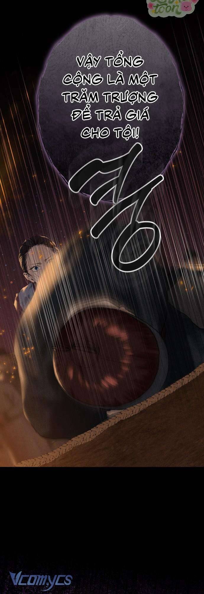 Cuộc Tuyển Chọn Vương Phi Triều Joseon: Chapter 21