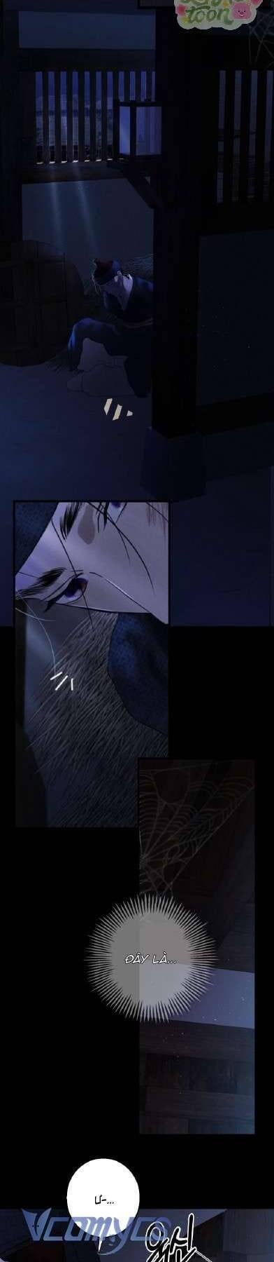 Cuộc Tuyển Chọn Vương Phi Triều Joseon: Chapter 22
