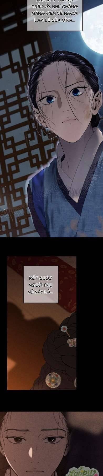 Cuộc Tuyển Chọn Vương Phi Triều Joseon: Chapter 22