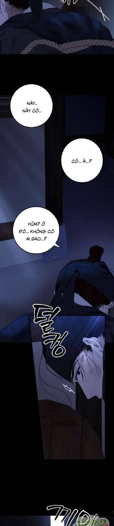 Cuộc Tuyển Chọn Vương Phi Triều Joseon: Chapter 22