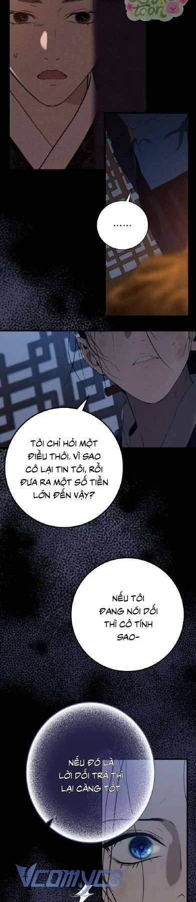 Cuộc Tuyển Chọn Vương Phi Triều Joseon: Chapter 22