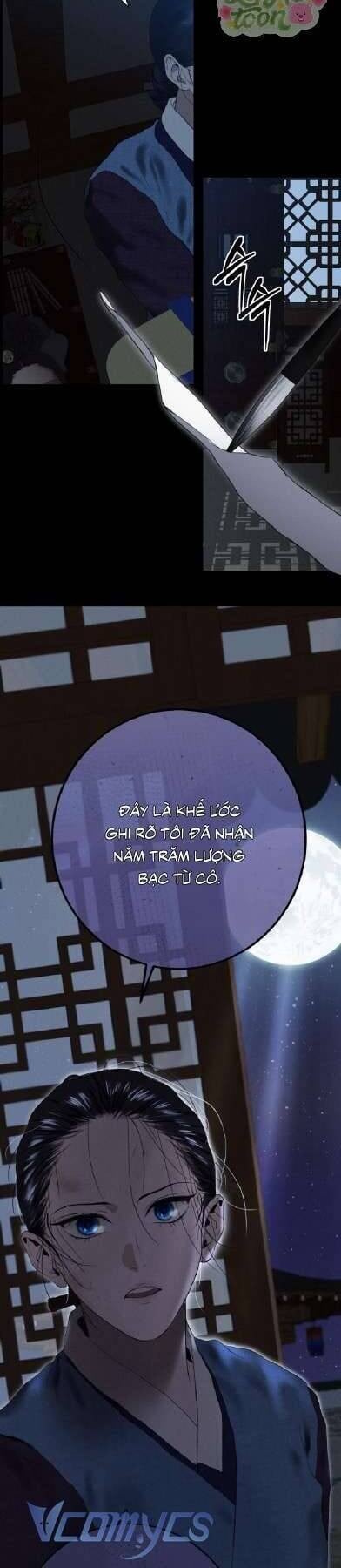 Cuộc Tuyển Chọn Vương Phi Triều Joseon: Chapter 22
