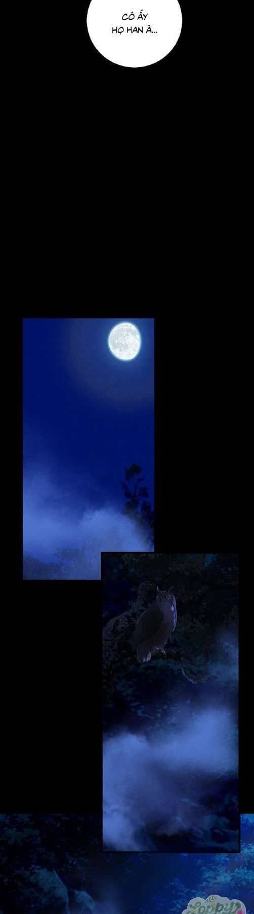 Cuộc Tuyển Chọn Vương Phi Triều Joseon: Chapter 22