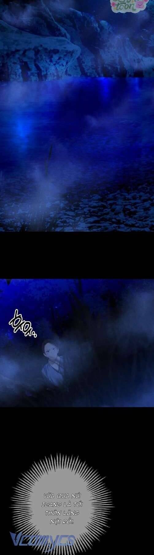 Cuộc Tuyển Chọn Vương Phi Triều Joseon: Chapter 22
