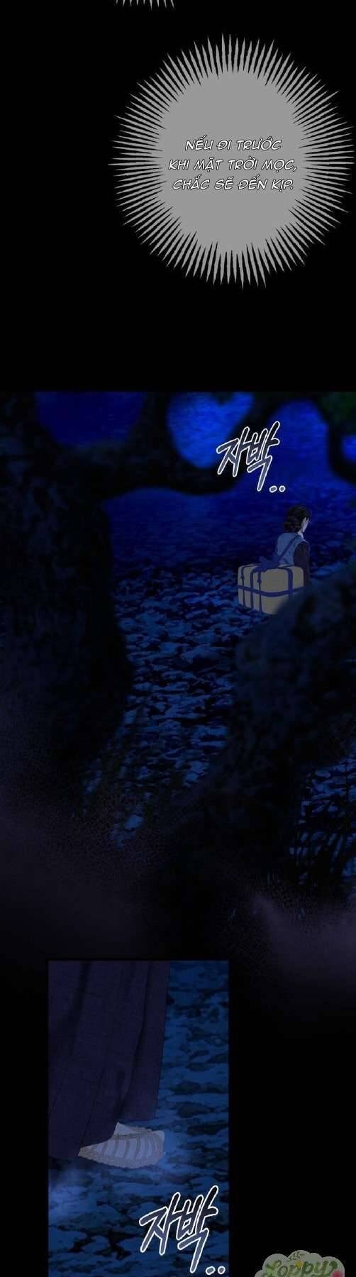 Cuộc Tuyển Chọn Vương Phi Triều Joseon: Chapter 22