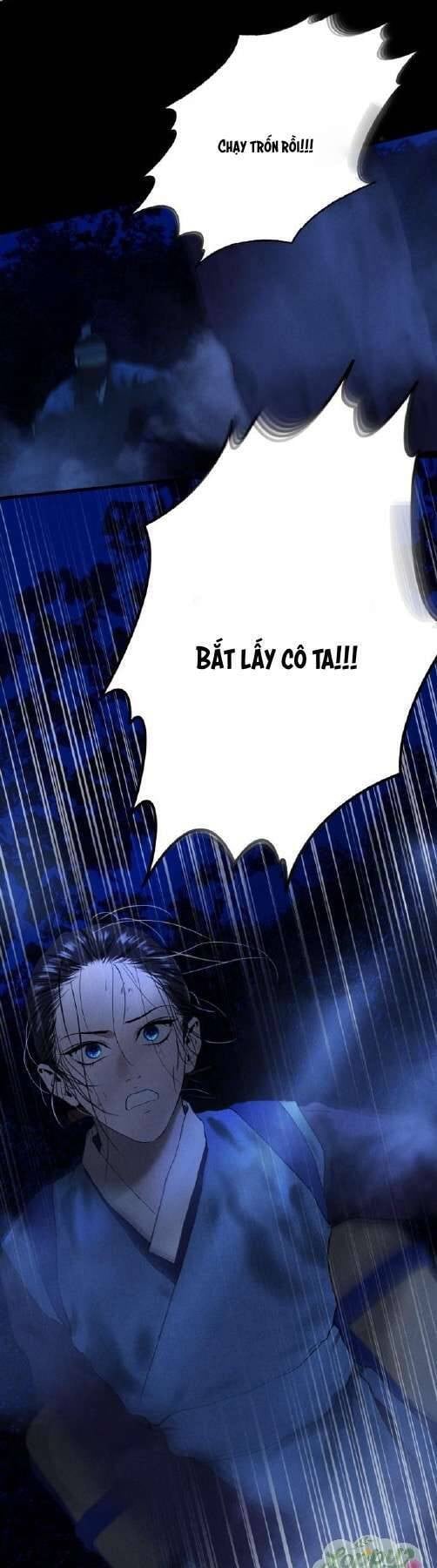 Cuộc Tuyển Chọn Vương Phi Triều Joseon: Chapter 22