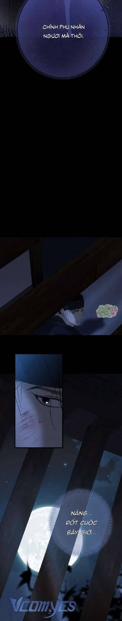 Cuộc Tuyển Chọn Vương Phi Triều Joseon: Chapter 22