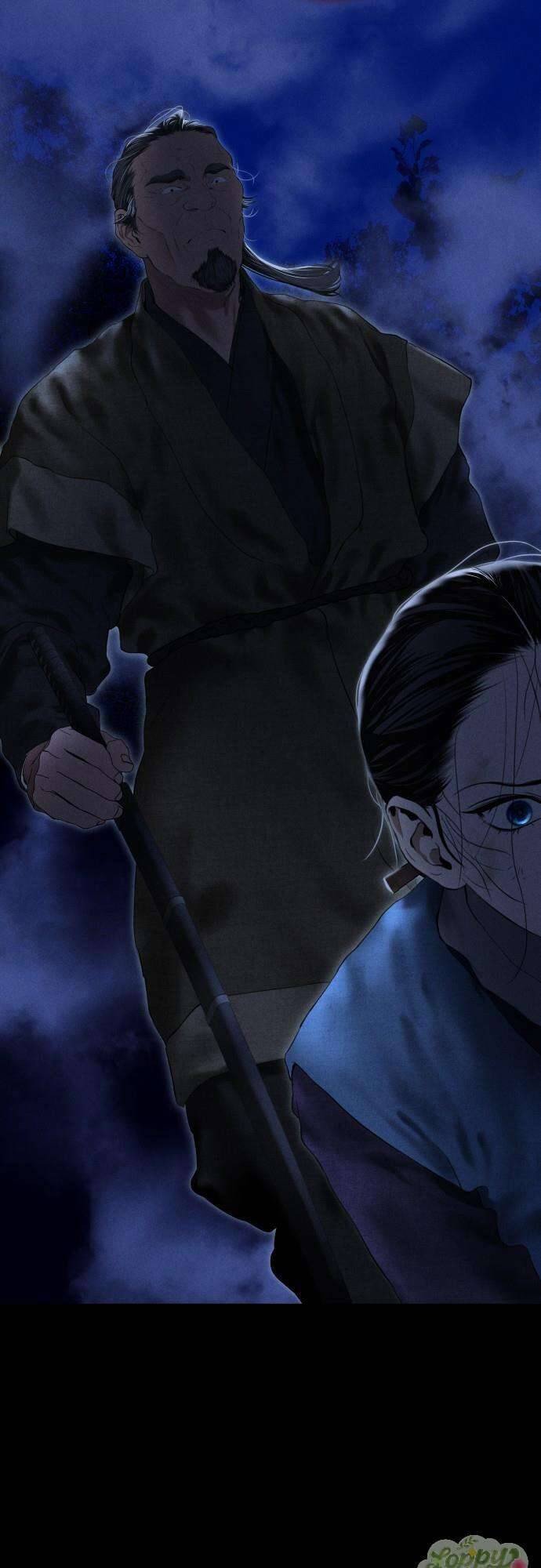 Cuộc Tuyển Chọn Vương Phi Triều Joseon: Chapter 23
