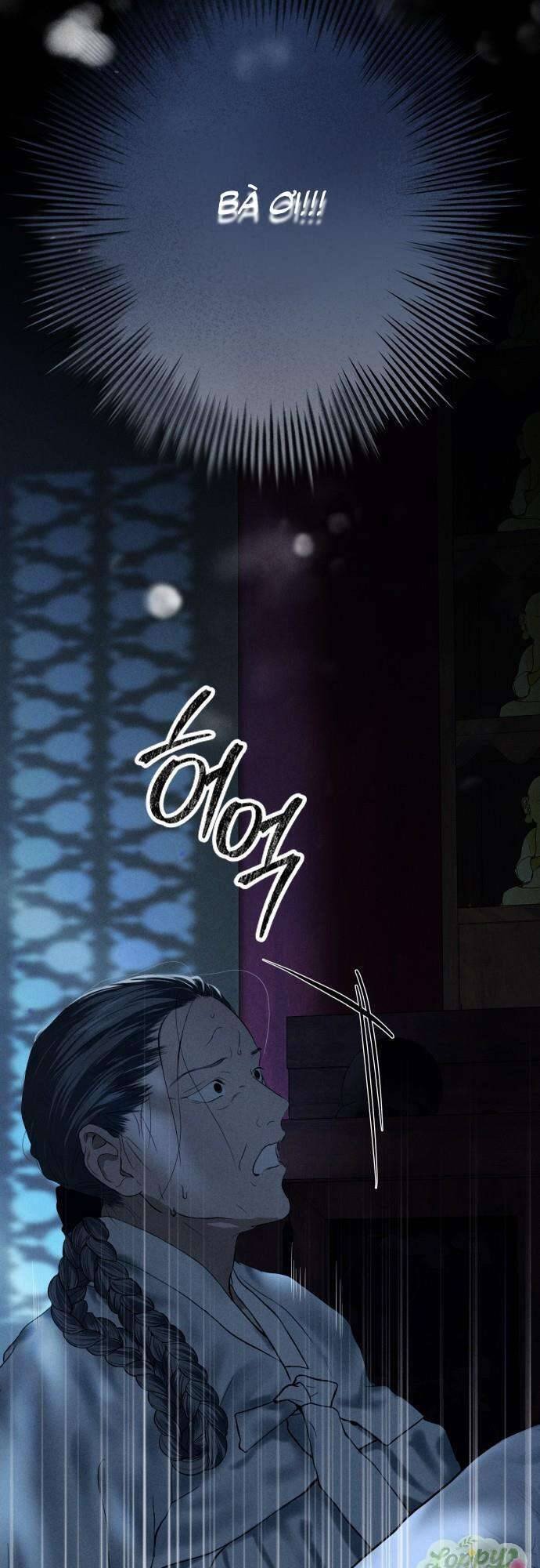 Cuộc Tuyển Chọn Vương Phi Triều Joseon: Chapter 23