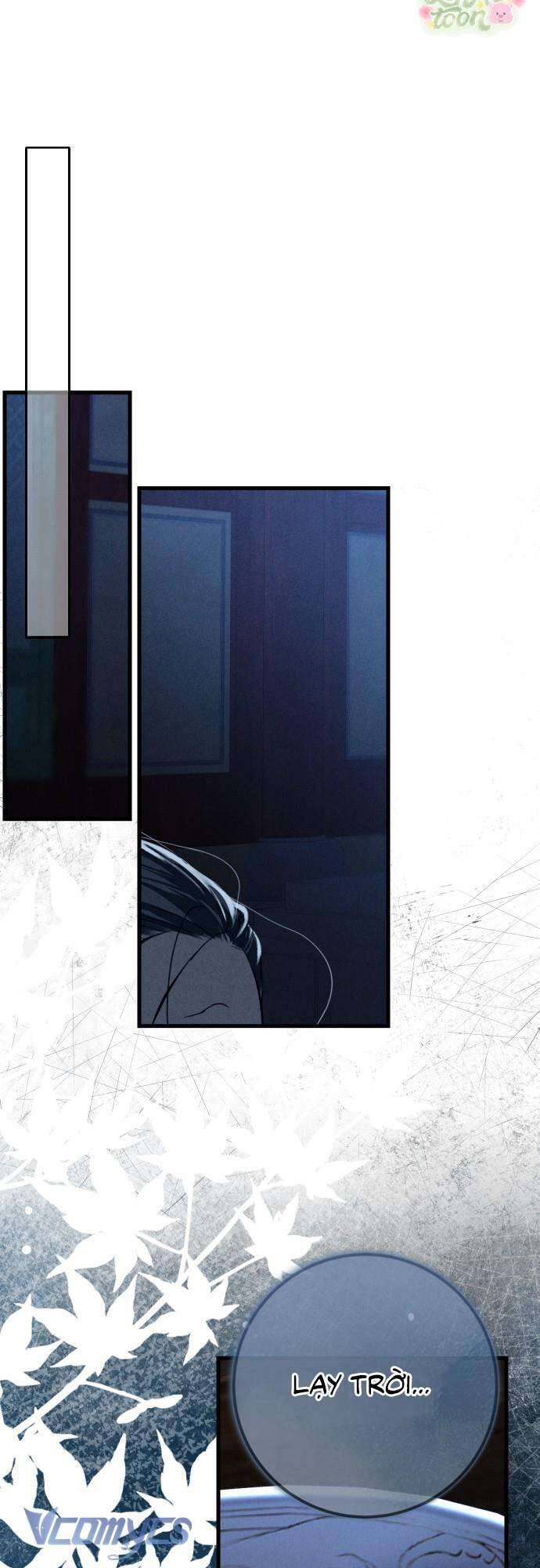 Cuộc Tuyển Chọn Vương Phi Triều Joseon: Chapter 23