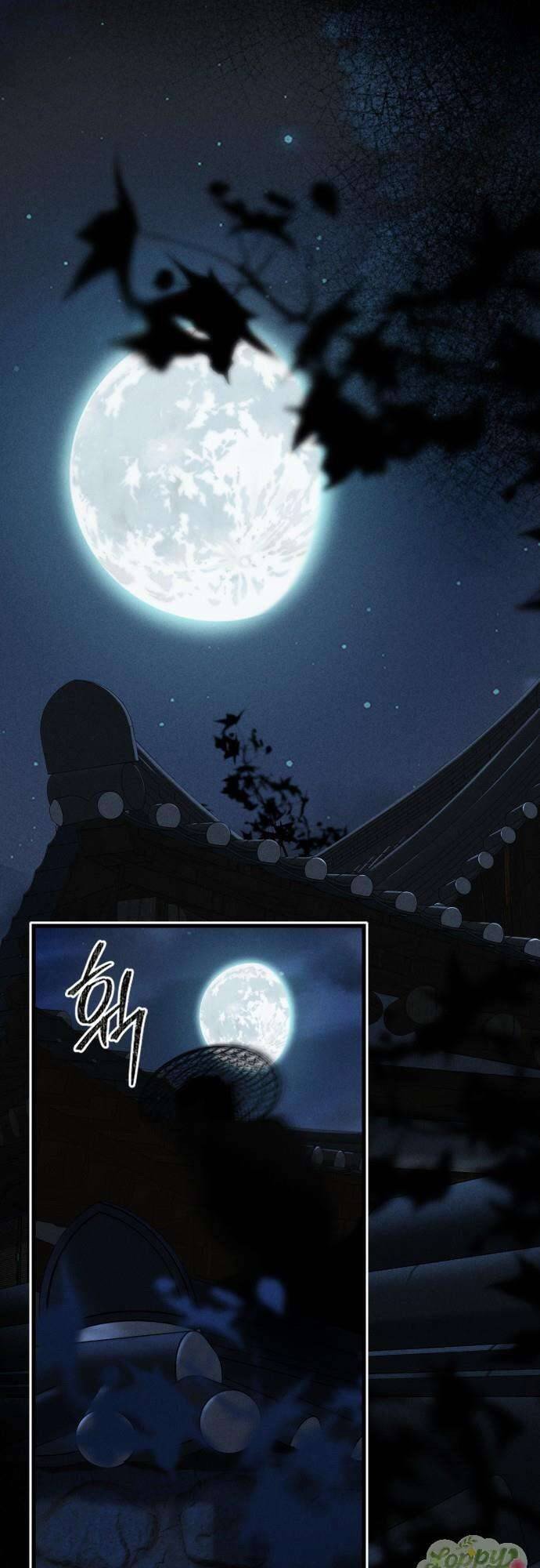 Cuộc Tuyển Chọn Vương Phi Triều Joseon: Chapter 23