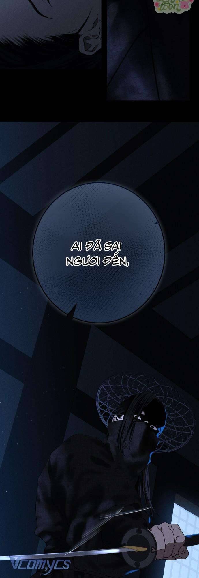Cuộc Tuyển Chọn Vương Phi Triều Joseon: Chapter 23