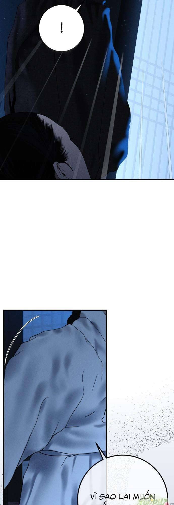 Cuộc Tuyển Chọn Vương Phi Triều Joseon: Chapter 23