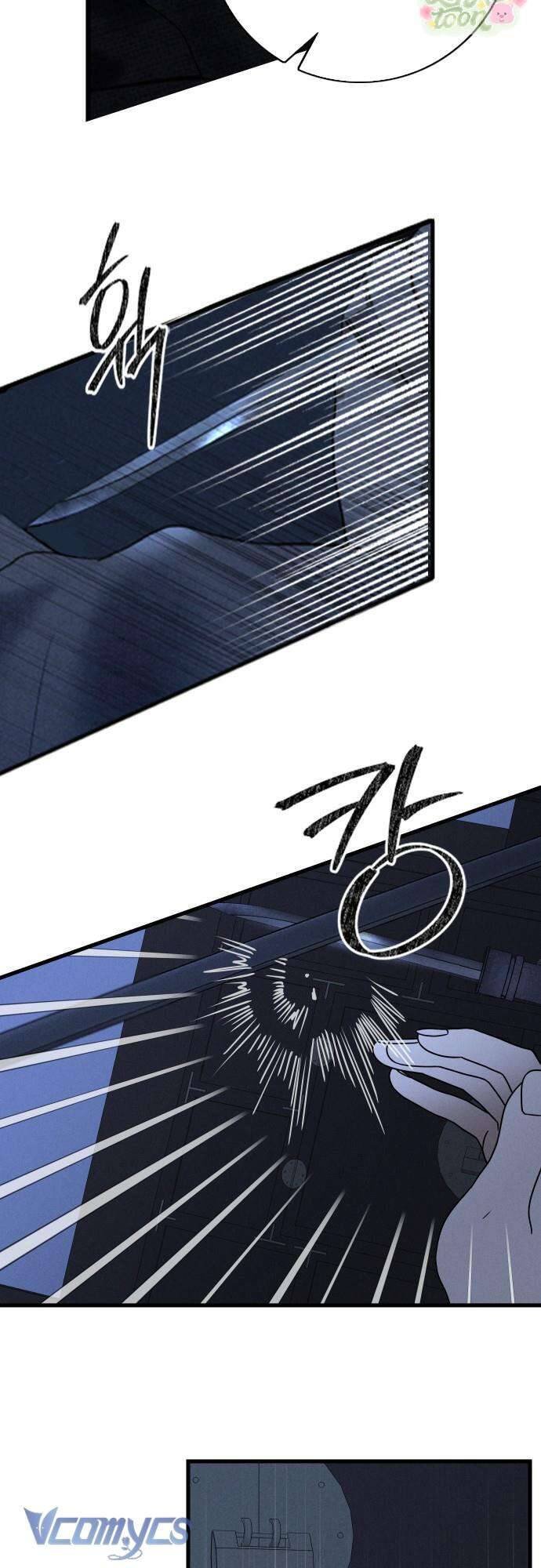 Cuộc Tuyển Chọn Vương Phi Triều Joseon: Chapter 23