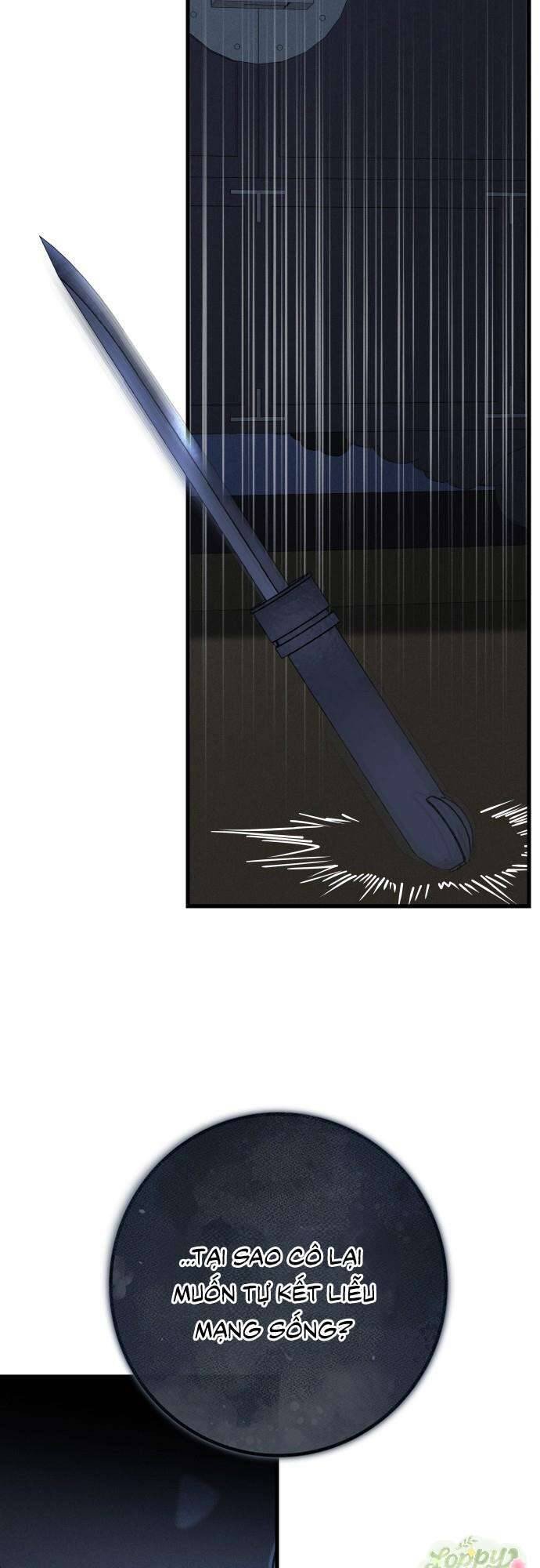 Cuộc Tuyển Chọn Vương Phi Triều Joseon: Chapter 23