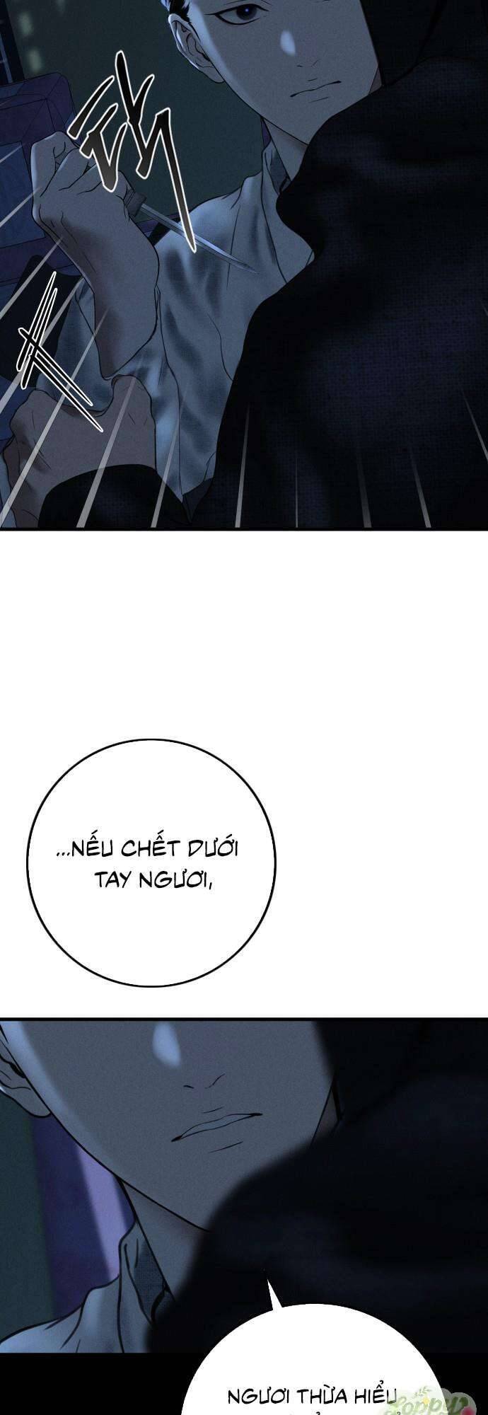 Cuộc Tuyển Chọn Vương Phi Triều Joseon: Chapter 23