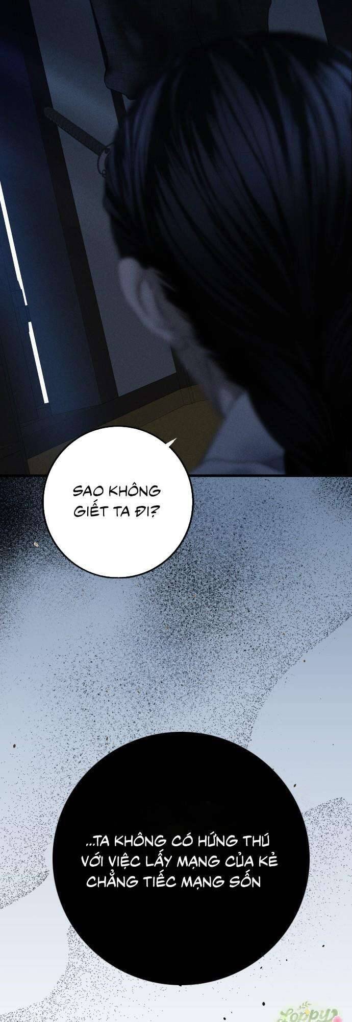 Cuộc Tuyển Chọn Vương Phi Triều Joseon: Chapter 23