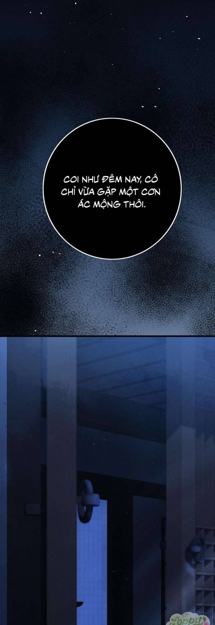 Cuộc Tuyển Chọn Vương Phi Triều Joseon: Chapter 23