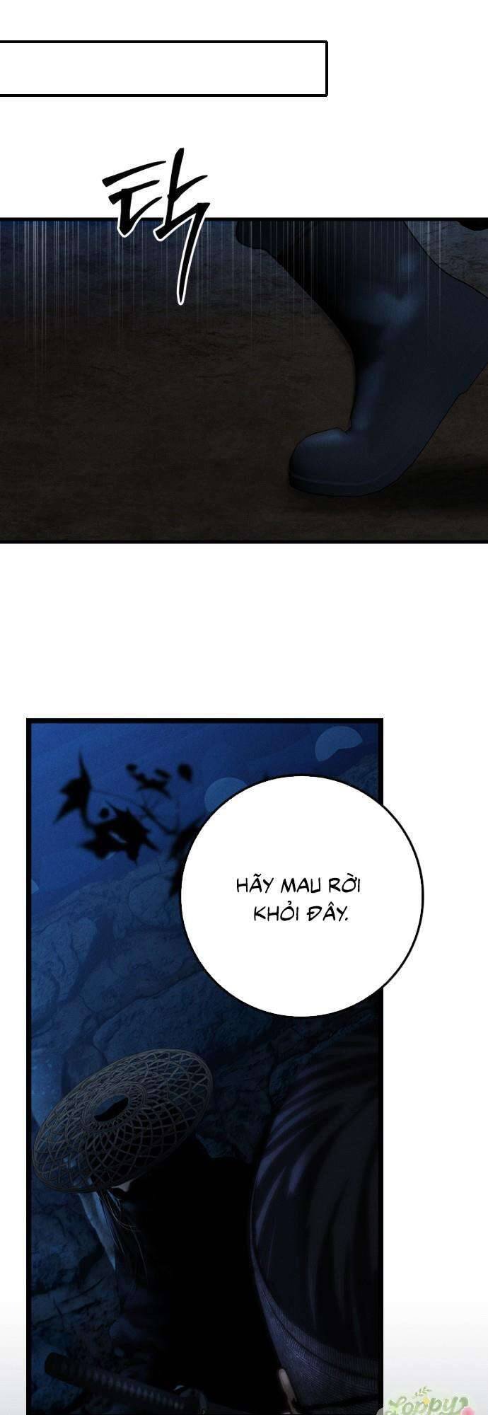 Cuộc Tuyển Chọn Vương Phi Triều Joseon: Chapter 23