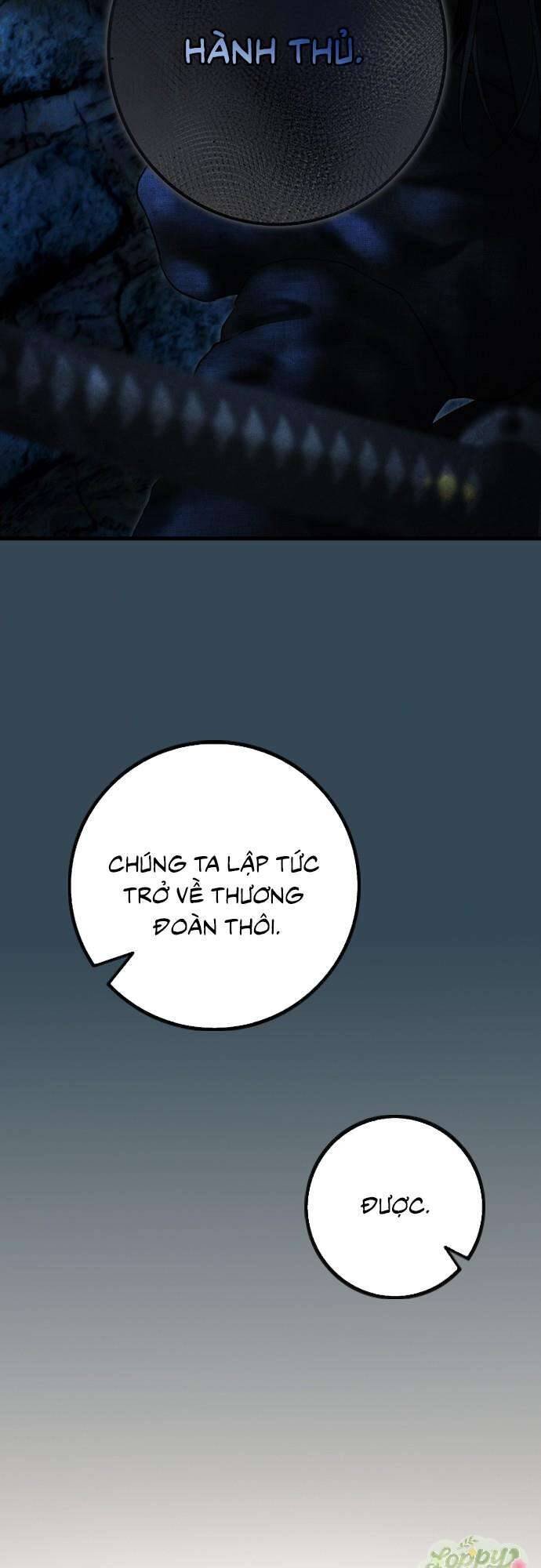 Cuộc Tuyển Chọn Vương Phi Triều Joseon: Chapter 23
